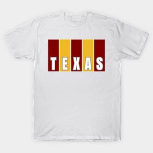 Texas T-Shirt